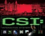 CSI Interactive Mystery