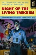 Night of the Living Trekkies