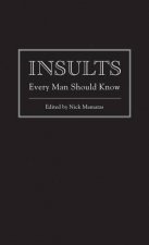 Insults Every Man Should Know