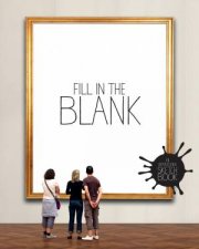 Fill In The Blank