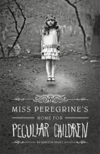 Miss Peregrines Home For Peculiar Children