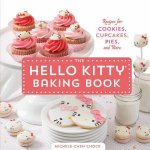 Hello Kitty Baking Book