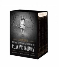 Miss Peregrine Trilogy
