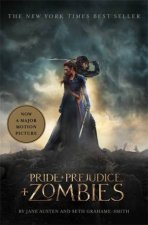 Pride and Prejudice and Zombies  Film Ed