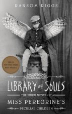 Library of Souls