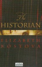 The Historian  CD