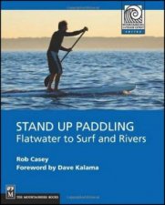 Stand Up Paddling