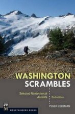 Washington Scrambles 2nd Edition