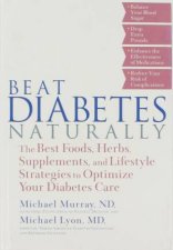 Beat Diabetes Naturally