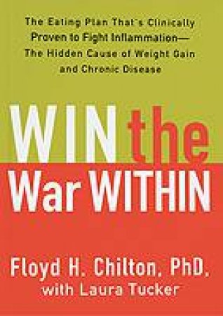 Win The War Within by Various