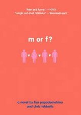 M Or F