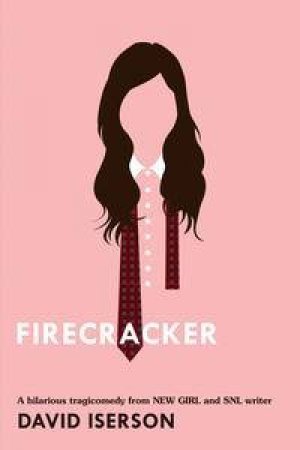 Firecracker by David Iserson
