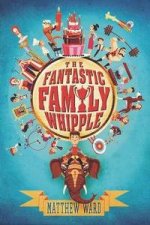 The Fantastic Family Whipple