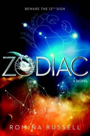 Zodiac by Romina Russell