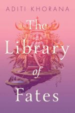 The Library Of Fates