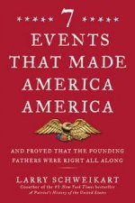 Seven Events That Made America America