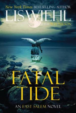 Fatal Tide by Lis Wiehl