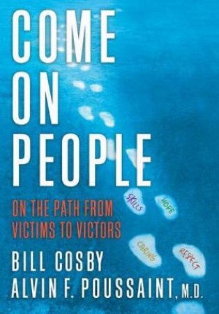 Come On People by Bill Cosby