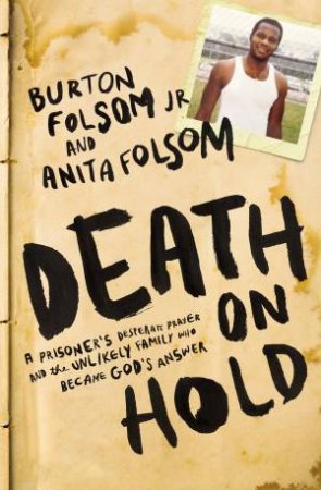 Death on Hold by Burton W. Folsom Jr. & Anita Folsom