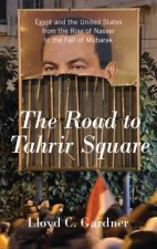 The Road To Tahrir Square