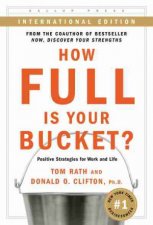 How Full is Your Bucket