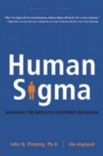 Human Sigma