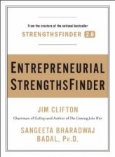 Entrepreneurial Strengthsfinder