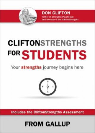 Strengths For Students by Simon & Schuster