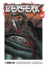 Berserk 30