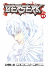 Berserk 33