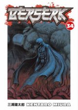 Berserk 34