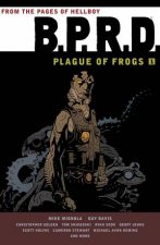 Plague Of Frogs
