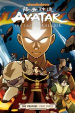 Avatar the Last Airbender The Promise Part 3