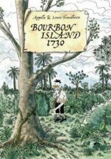 Bourbon Island 1730