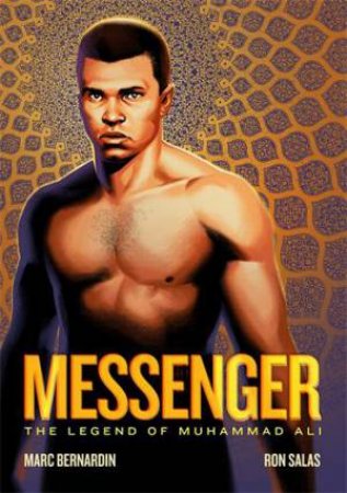Messenger by Marc Bernardin & Ron Salas