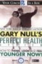 Gary Nulls Perfect Health System  CD