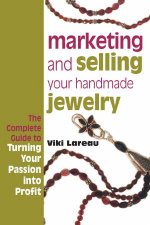 Marketing  Selling Your Handmade jewellery