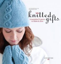Knitted Gifts