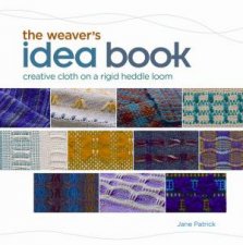 Weavers Idea Book