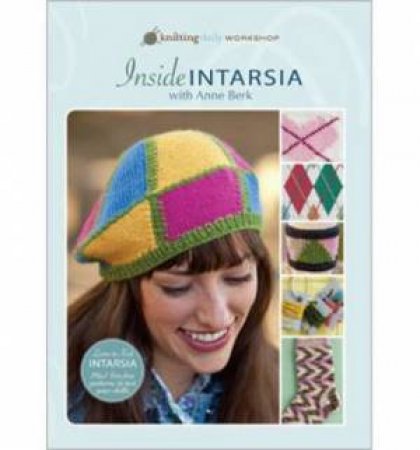 Inside Intarsia with Anne Berk DVD