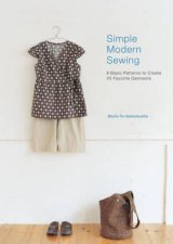 Simple Modern Sewing