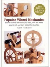 Popular Wheel Mechanics DVD