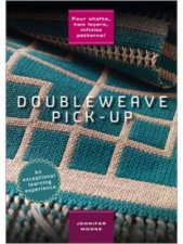 Doubleweave PickUp DVD