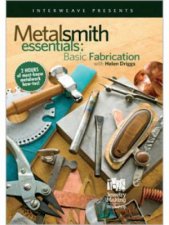 Basic Fabrication with Helen Driggs DVD