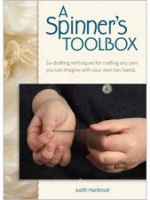 Spinners Toolbox DVD