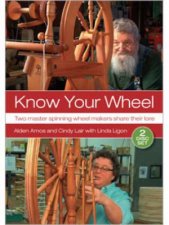 Know Your Wheel DVD