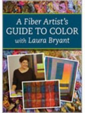 Fiber Artists Guide to Color DVD