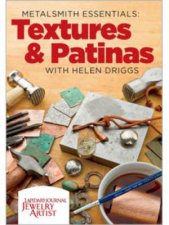 Textures and Patinas DVD