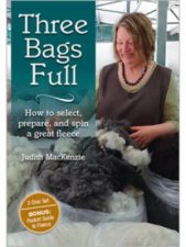 Three Bags Full DVD