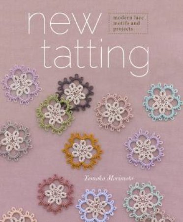 New Tatting by Tomoko Morimoto